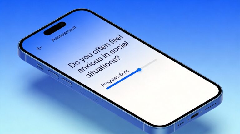 心理测试小程序开发：从技术选型到防作弊的完整实现方案