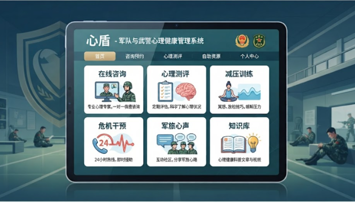 心理咨询